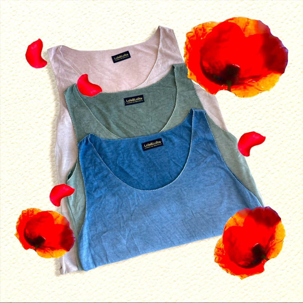 Women’s cami